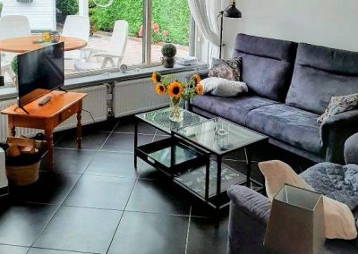 Vakantiehuis type C4 nummer 021