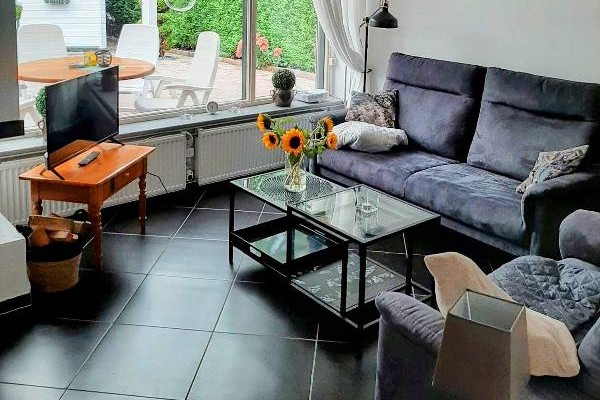 Vakantiehuis type C4 nummer 021