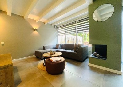 Vakantiehuis type C4 nummer 037