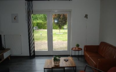 Vakantiehuis type D4 nummer 125