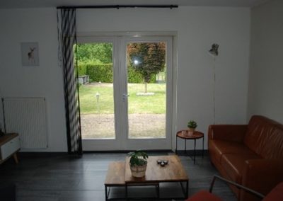 Vakantiehuis type D4 nummer 125